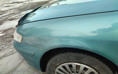 Mazda 626, 2001 год, 250 000 рублей, 11 фотография