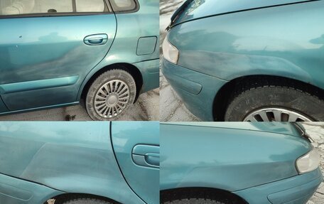 Mazda 626, 2001 год, 250 000 рублей, 13 фотография