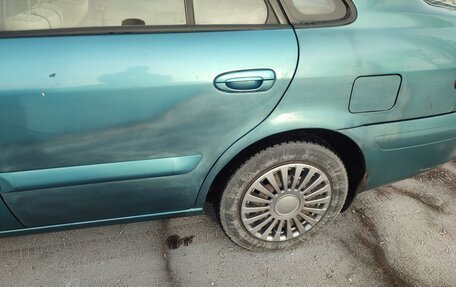 Mazda 626, 2001 год, 250 000 рублей, 9 фотография