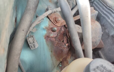 Mazda 626, 2001 год, 250 000 рублей, 14 фотография