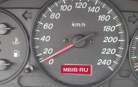 Mazda 626, 2001 год, 250 000 рублей, 7 фотография