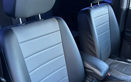 Hyundai Tucson III, 2008 год, 485 000 рублей, 13 фотография