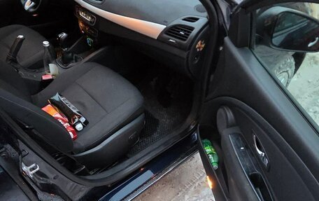 Renault Fluence I, 2012 год, 440 000 рублей, 3 фотография