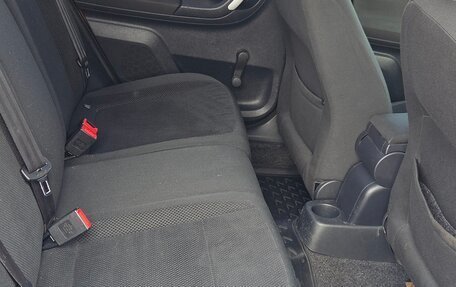 Skoda Fabia II, 2009 год, 520 000 рублей, 6 фотография