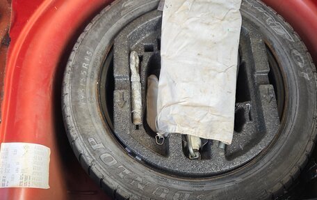 Skoda Fabia II, 2009 год, 520 000 рублей, 12 фотография