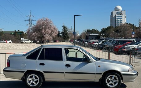 Daewoo Nexia I рестайлинг, 2007 год, 247 000 рублей, 11 фотография