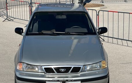 Daewoo Nexia I рестайлинг, 2007 год, 247 000 рублей, 7 фотография