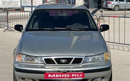 Daewoo Nexia I рестайлинг, 2007 год, 247 000 рублей, 6 фотография