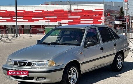 Daewoo Nexia I рестайлинг, 2007 год, 247 000 рублей, 8 фотография