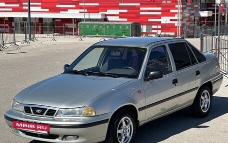 Daewoo Nexia I рестайлинг, 2007 год, 247 000 рублей, 9 фотография