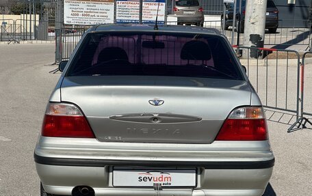 Daewoo Nexia I рестайлинг, 2007 год, 247 000 рублей, 19 фотография