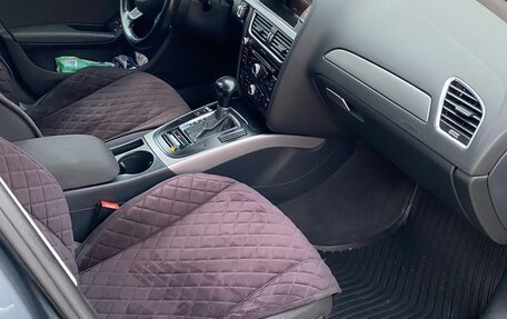 Audi A4, 2013 год, 1 620 000 рублей, 8 фотография