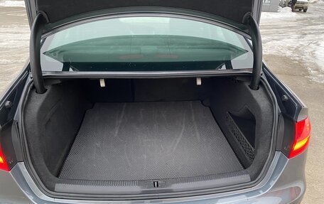 Audi A4, 2013 год, 1 620 000 рублей, 7 фотография