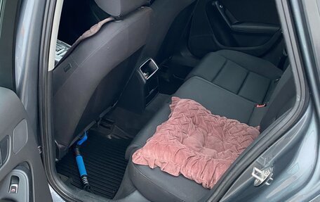 Audi A4, 2013 год, 1 620 000 рублей, 10 фотография