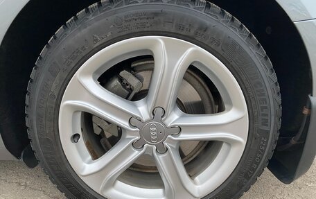 Audi A4, 2013 год, 1 620 000 рублей, 14 фотография