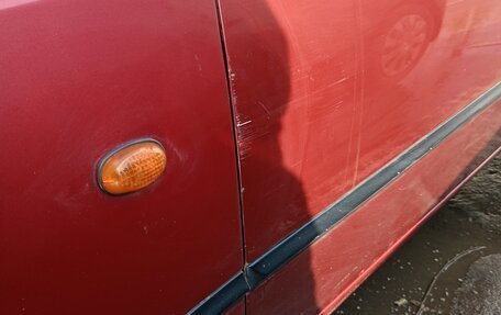 Hyundai Accent II, 2005 год, 380 000 рублей, 13 фотография