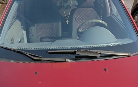 Hyundai Accent II, 2005 год, 380 000 рублей, 14 фотография