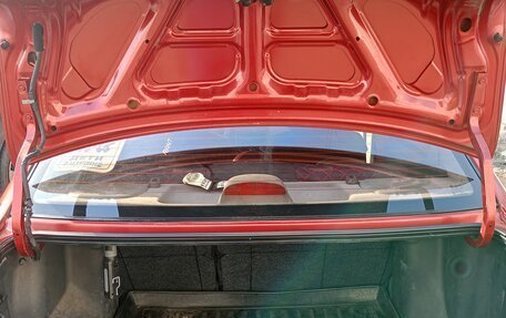 Hyundai Accent II, 2005 год, 380 000 рублей, 8 фотография