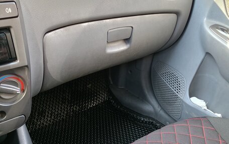 Hyundai Accent II, 2005 год, 380 000 рублей, 12 фотография