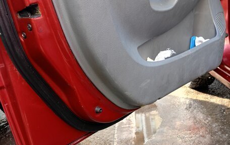 Hyundai Accent II, 2005 год, 380 000 рублей, 19 фотография