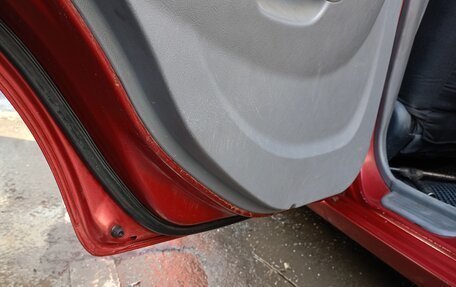 Hyundai Accent II, 2005 год, 380 000 рублей, 20 фотография