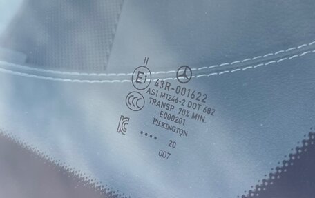 Mercedes-Benz AMG GT I рестайлинг, 2020 год, 8 200 000 рублей, 11 фотография