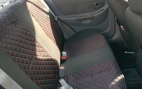 Hyundai Accent II, 2005 год, 380 000 рублей, 18 фотография