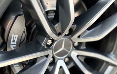 Mercedes-Benz AMG GT I рестайлинг, 2020 год, 8 200 000 рублей, 5 фотография