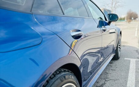 Mercedes-Benz AMG GT I рестайлинг, 2020 год, 8 200 000 рублей, 8 фотография