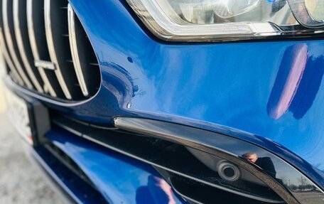 Mercedes-Benz AMG GT I рестайлинг, 2020 год, 8 200 000 рублей, 10 фотография