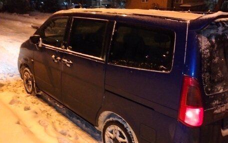 Nissan Serena II, 2000 год, 498 000 рублей, 13 фотография