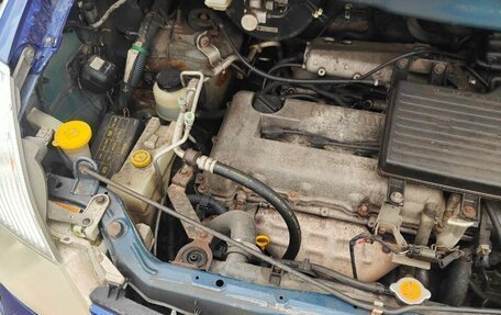 Nissan Serena II, 2000 год, 498 000 рублей, 10 фотография