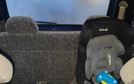 Nissan Serena II, 2000 год, 498 000 рублей, 5 фотография