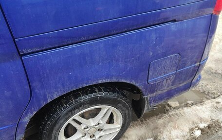 Nissan Serena II, 2000 год, 498 000 рублей, 7 фотография