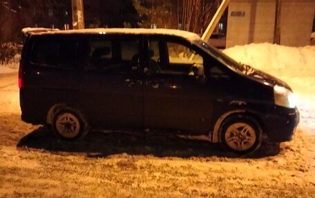 Nissan Serena II, 2000 год, 498 000 рублей, 12 фотография