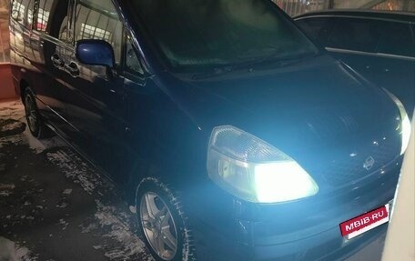 Nissan Serena II, 2000 год, 498 000 рублей, 3 фотография