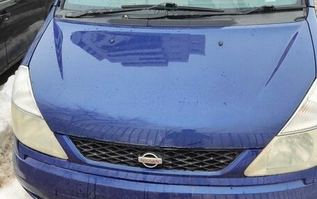 Nissan Serena II, 2000 год, 498 000 рублей, 9 фотография