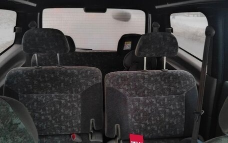 Nissan Serena II, 2000 год, 498 000 рублей, 6 фотография