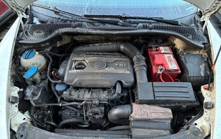 Skoda Octavia, 2011 год, 600 000 рублей, 9 фотография