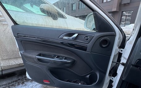 Skoda Octavia, 2011 год, 600 000 рублей, 13 фотография