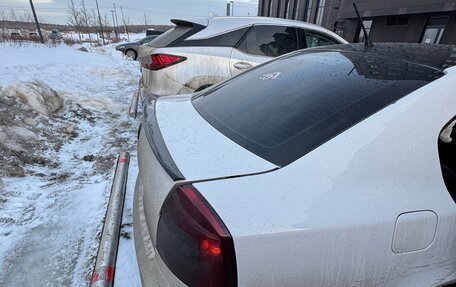 Skoda Octavia, 2011 год, 600 000 рублей, 4 фотография