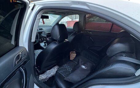 Skoda Octavia, 2011 год, 600 000 рублей, 15 фотография