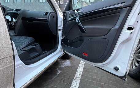 Skoda Octavia, 2011 год, 600 000 рублей, 8 фотография