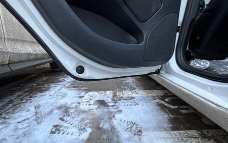 Skoda Octavia, 2011 год, 600 000 рублей, 14 фотография