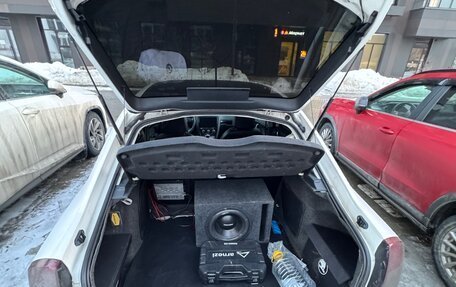 Skoda Octavia, 2011 год, 600 000 рублей, 10 фотография