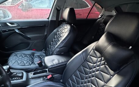 Skoda Octavia, 2011 год, 600 000 рублей, 12 фотография