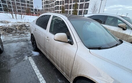 Skoda Octavia, 2011 год, 600 000 рублей, 3 фотография