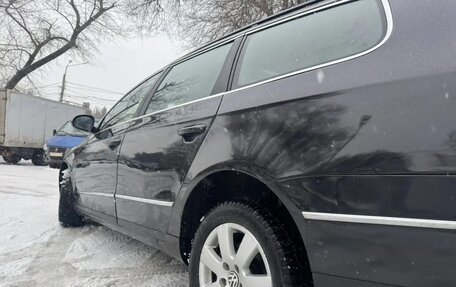 Volkswagen Passat B6, 2007 год, 460 000 рублей, 12 фотография