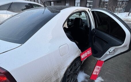 Skoda Octavia, 2011 год, 600 000 рублей, 5 фотография