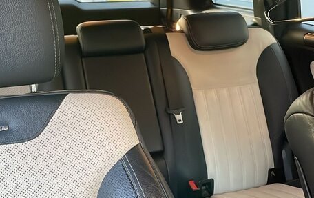 Mercedes-Benz GL-Класс, 2012 год, 2 680 000 рублей, 4 фотография